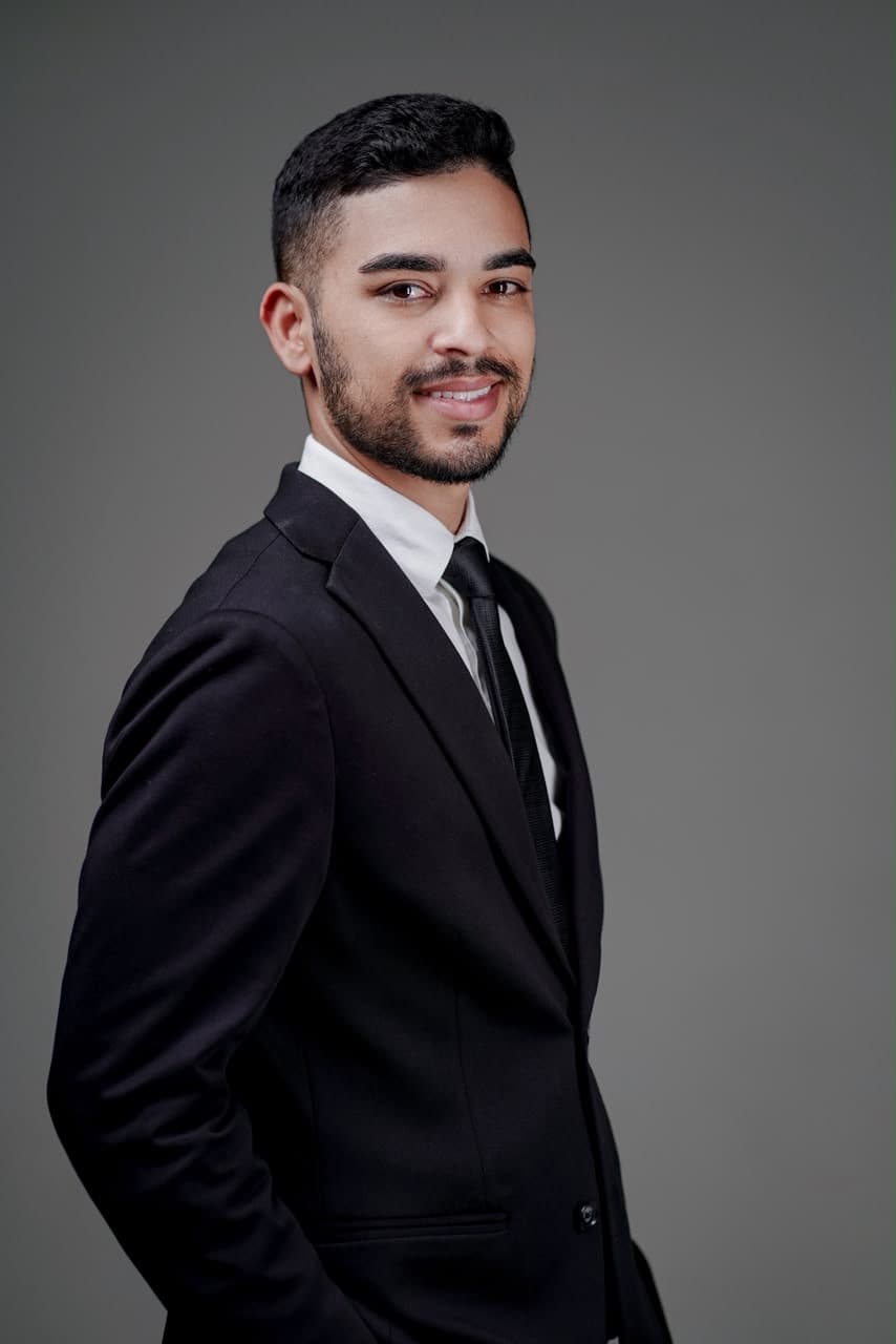 Dr. Gustavo Xavier Brandão